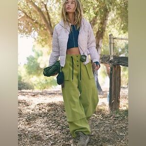 Free People Paradox Pants